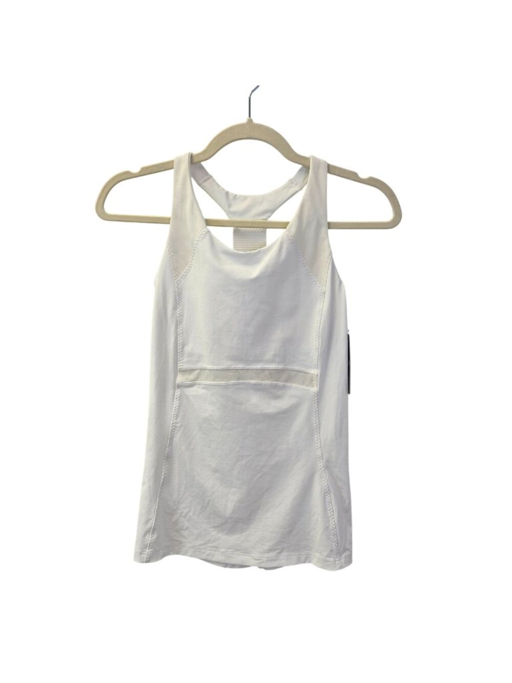NWT Athleta Ace Racer Tank Size XS